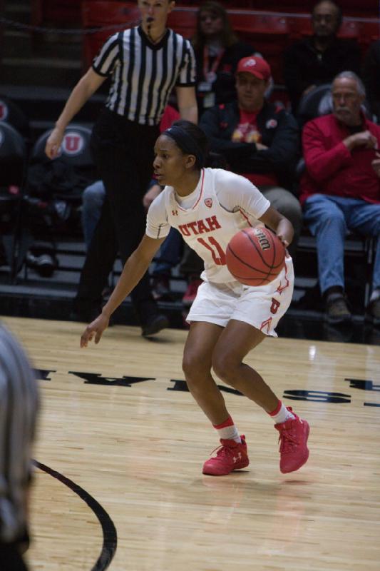 2017-01-15 13:41:43 ** Basketball, Cal, Erika Bean, Utah Utes, Women's Basketball ** 