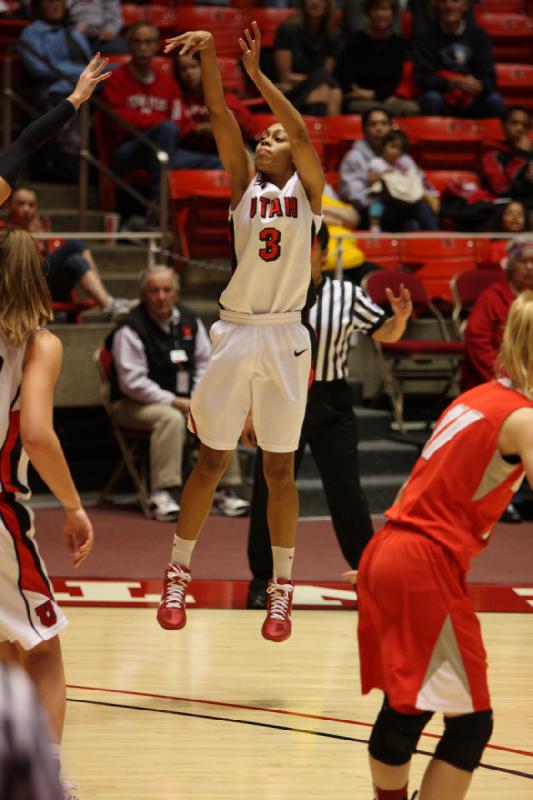 2011-02-19 18:26:55 ** Basketball, Damenbasketball, Iwalani Rodrigues, Michelle Plouffe, New Mexico Lobos, Utah Utes ** 