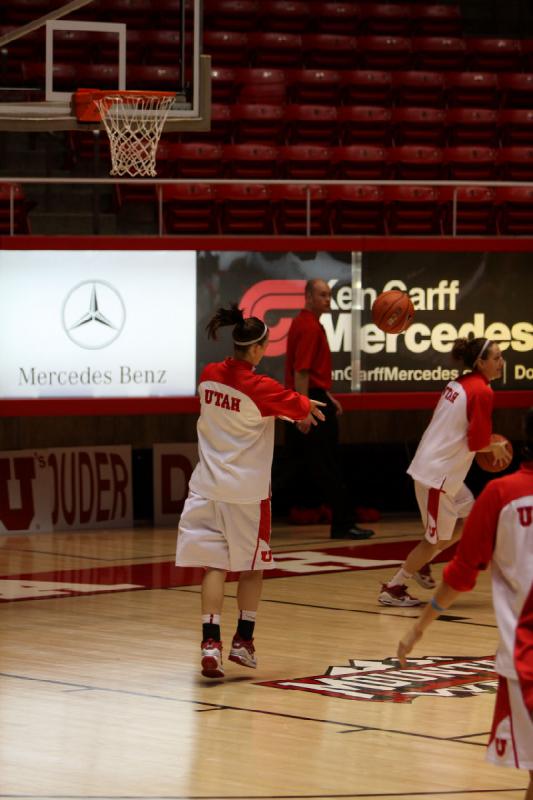 2010-01-16 14:51:43 ** Basketball, Kalee Whipple, Sasha McKinnon, UNLV, Utah Utes, Women's Basketball ** 