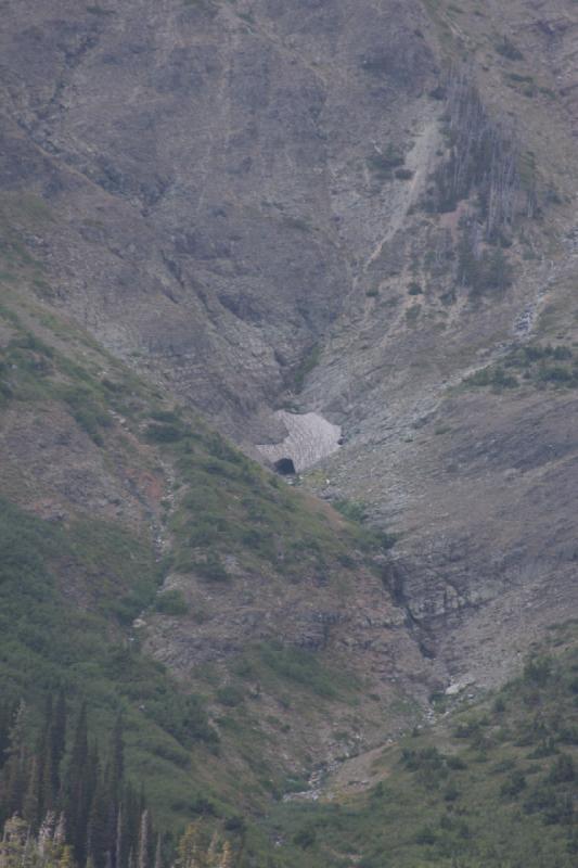 2008-08-18 17:47:11 ** Glacier Nationalpark ** 