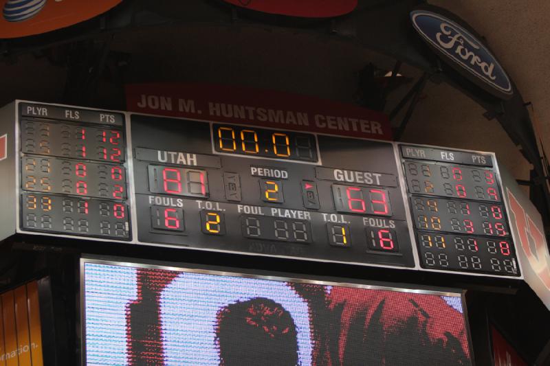 2011-12-01 20:38:10 ** Basketball, Utah Utes, Weber State, Women's Basketball ** 