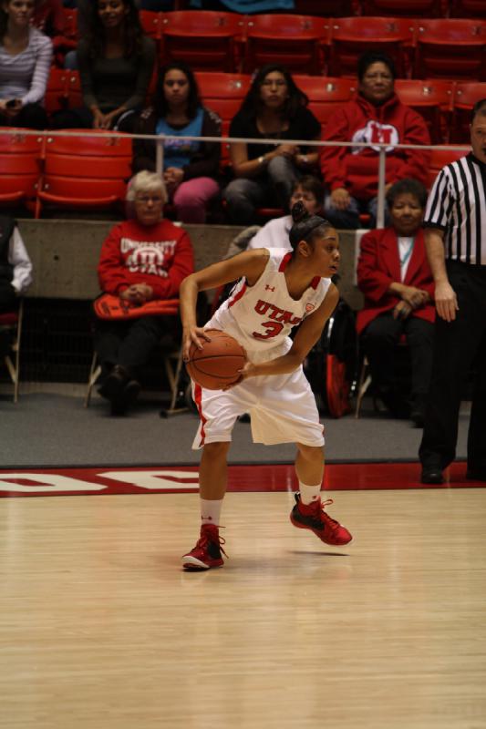 2013-02-24 14:07:10 ** Basketball, Damenbasketball, Iwalani Rodrigues, Utah Utes, Washington State ** 