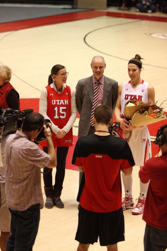 2014-03-02 14:00:21 ** Anthony Levrets, Basketball, Damenbasketball, Michelle Plouffe, UCLA, Utah Utes ** 