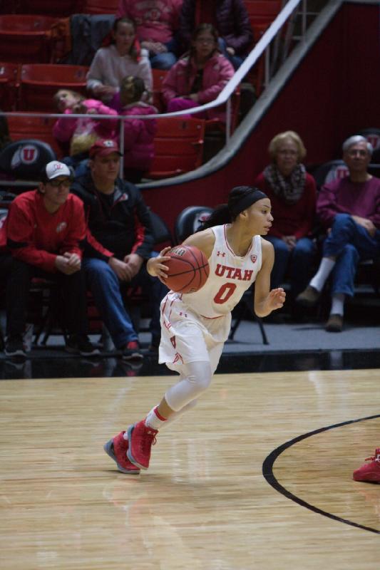 2017-01-28 12:53:14 ** Basketball, Colorado, Kiana Moore, Utah Utes, Women's Basketball ** 