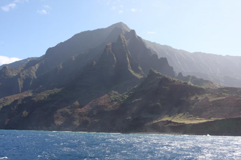 2011-11-29 10:54:01 ** Hawaiʻi, Kauaʻi ** 