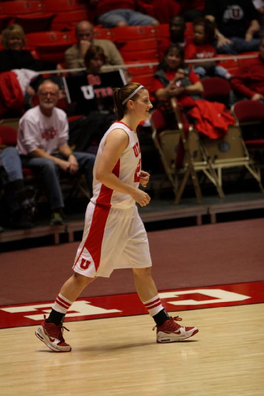 2010-03-06 15:59:09 ** Basketball, Colorado State Rams, Damenbasketball, Kalee Whipple, Utah Utes ** 