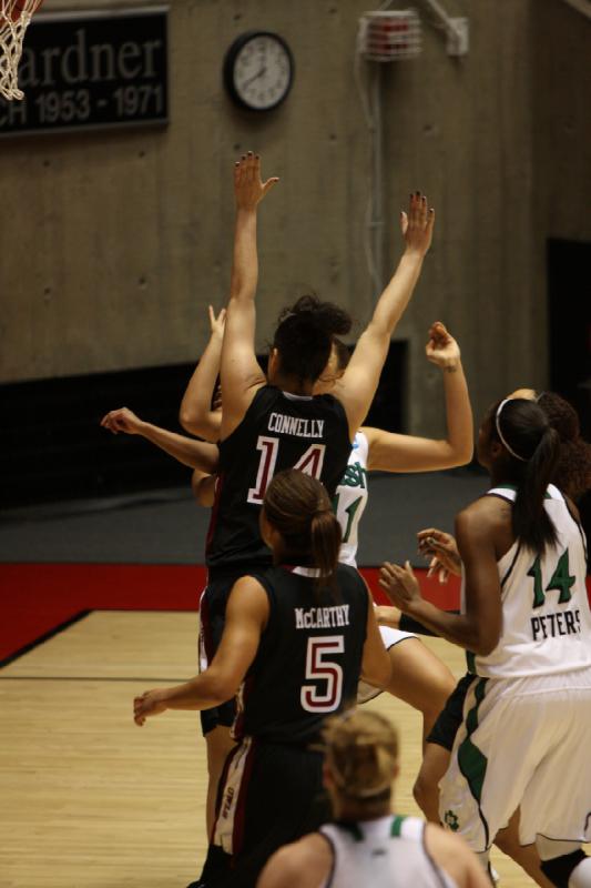 2011-03-21 19:58:13 ** Basketball, Notre Dame, Temple, Women's Basketball ** 