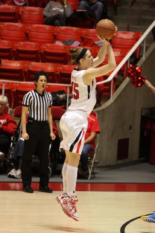 2014-03-02 14:43:46 ** Basketball, Damenbasketball, Michelle Plouffe, UCLA, Utah Utes ** 