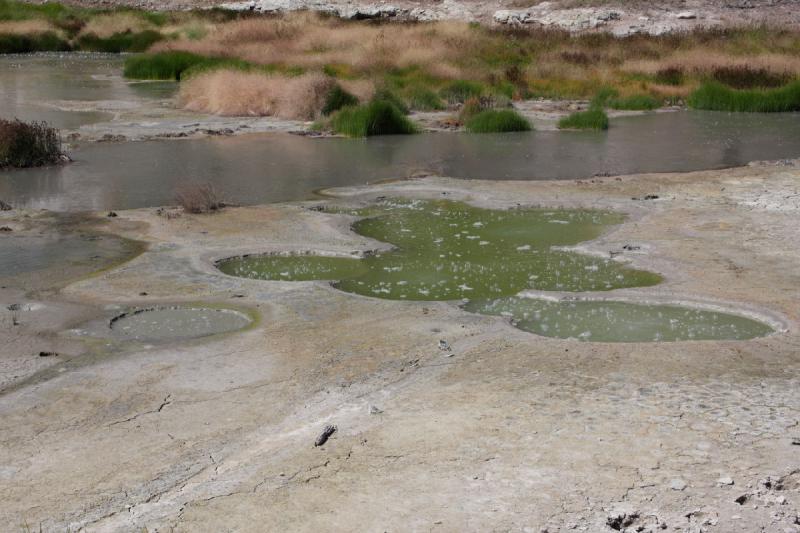 2008-08-16 11:25:53 ** Yellowstone Nationalpark ** 