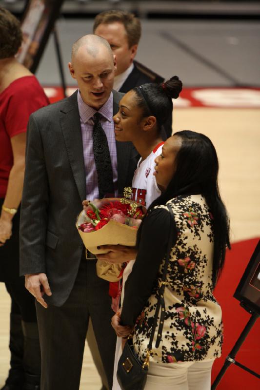 2013-02-24 13:55:23 ** Anthony Levrets, Basketball, Iwalani Rodrigues, Janita Badon, Utah Utes, Washington State, Women's Basketball ** 