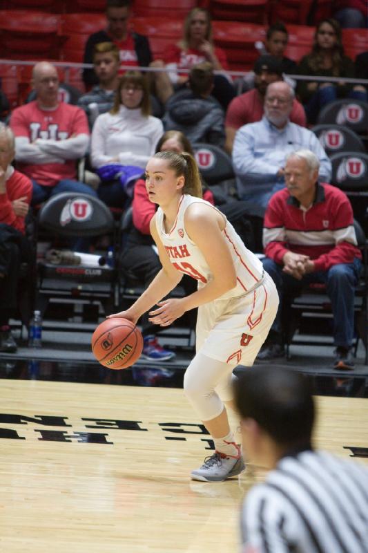 2017-11-20 20:26:47 ** Basketball, Megan Jacobs, Purdue, Utah Utes, Women's Basketball ** 