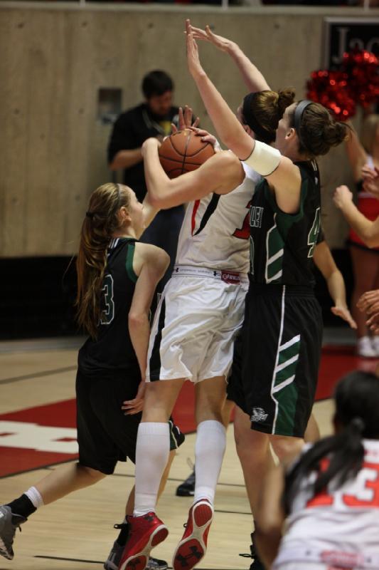 2013-12-11 20:08:42 ** Basketball, Damenbasketball, Devri Owens, Michelle Plouffe, Utah Utes, Utah Valley University ** 