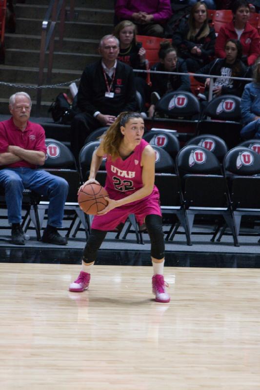 2015-02-20 19:27:20 ** Basketball, Danielle Rodriguez, Oregon, Utah Utes, Women's Basketball ** 