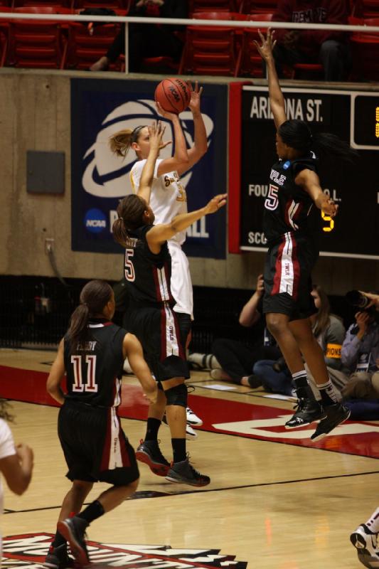 2011-03-19 14:08:14 ** Arizona State, Basketball, Temple, Women's Basketball ** 