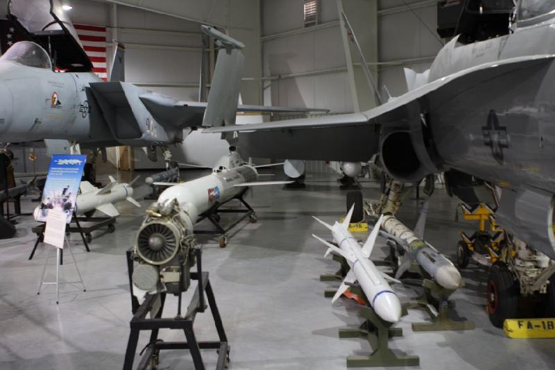 2010-07-16 12:57:05 ** Air Force, Hill AFB, Utah ** 