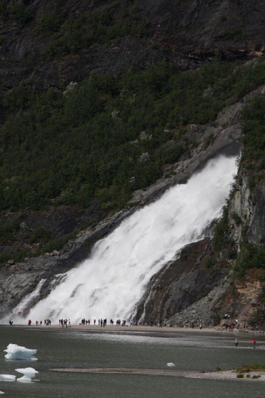 2012-06-20 16:30:39 ** Alaska, Juneau, Kreuzfahrt ** 