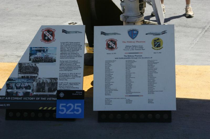 2008-03-23 13:50:26 ** San Diego, USS Midway ** 