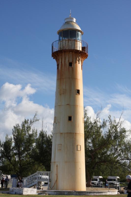 2010-12-03 14:44:11 ** Grand Turk Island ** 