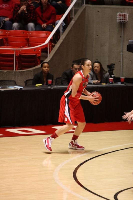 2011-03-19 17:09:05 ** Basketball, Michelle Harrison, Notre Dame, Utah Utes, Women's Basketball ** 