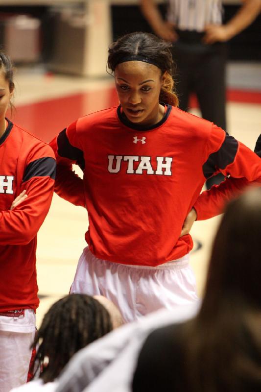 2014-03-02 14:21:42 ** Ariel Reynolds, Basketball, Damenbasketball, UCLA, Utah Utes ** 