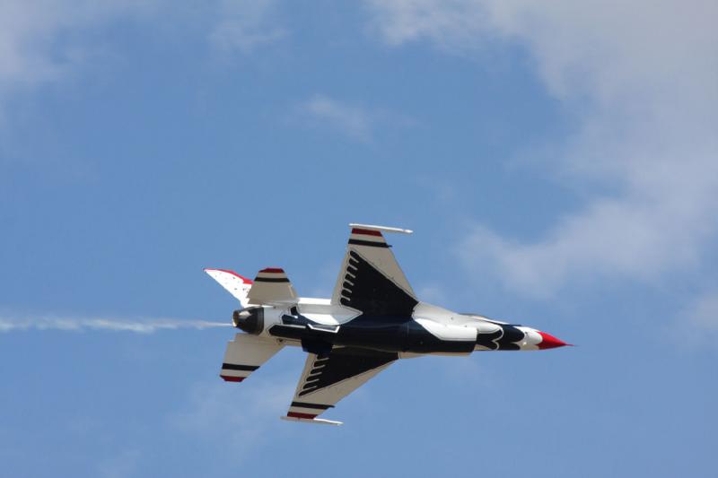 2009-06-06 16:33:09 ** Air Force, Hill AFB ** 