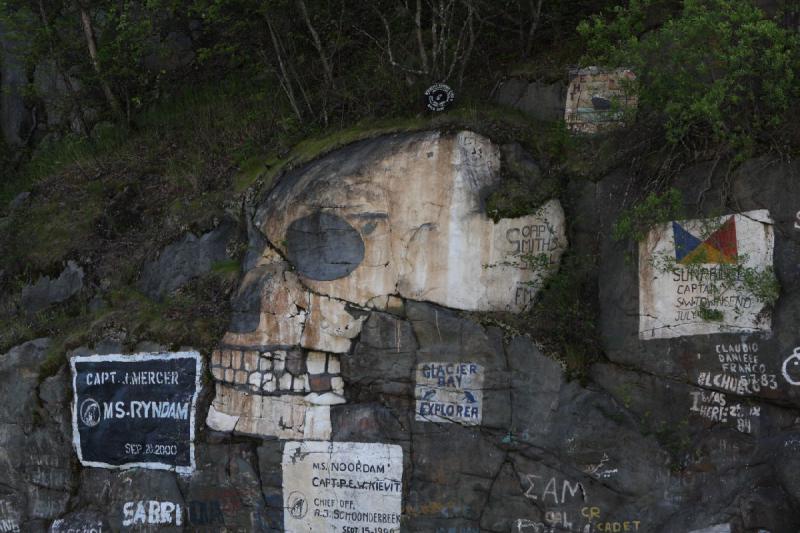 2012-06-21 13:43:45 ** Alaska, Kreuzfahrt, Skagway ** 