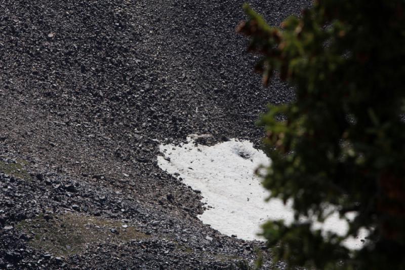 2009-08-19 15:44:43 ** Little Cottonwood Canyon, Snowbird, Utah ** 