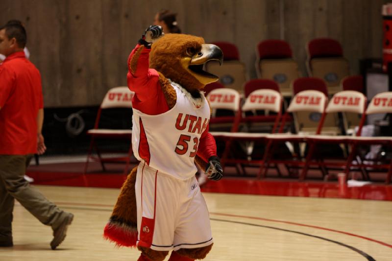 2010-01-16 15:41:45 ** Basketball, Damenbasketball, Swoop, UNLV, Utah Utes ** 