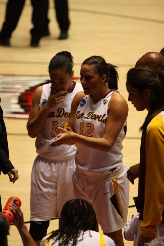 2011-03-19 14:21:03 ** Arizona State, Basketball, Damenbasketball, Temple ** 