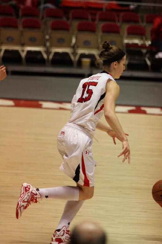 2014-03-02 14:30:25 ** Basketball, Damenbasketball, Michelle Plouffe, UCLA, Utah Utes ** 