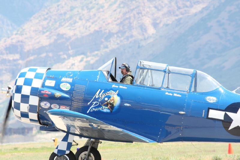 2009-06-06 11:48:02 ** Air Force, Hill AFB ** 