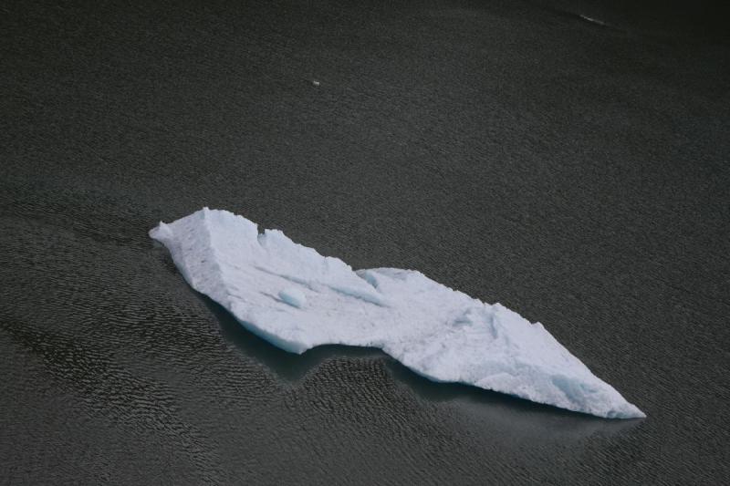 2012-06-20 06:54:45 ** Alaska, Kreuzfahrt, Tracy Arm ** 