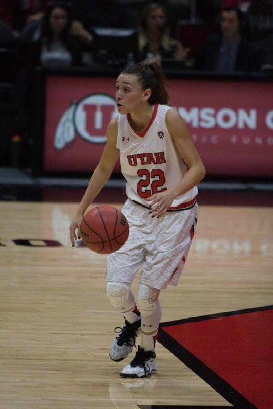 2016-01-04 19:29:27 ** Basketball, Damenbasketball, Danielle Rodriguez, Utah Utes, Washington ** 