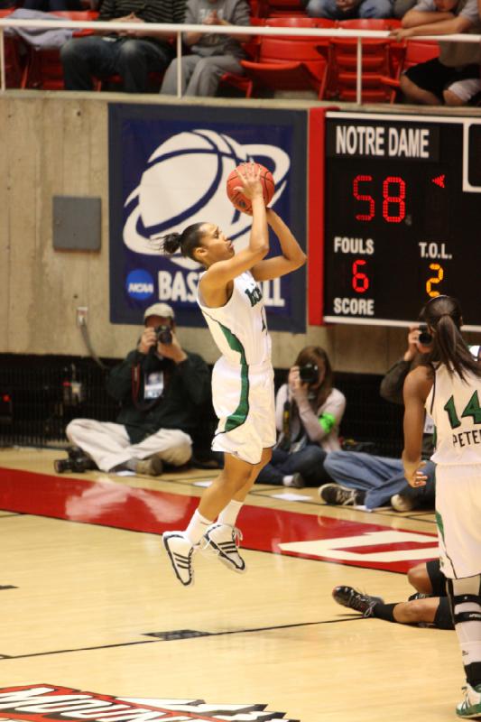 2011-03-21 21:07:23 ** Basketball, Notre Dame, Temple, Women's Basketball ** 