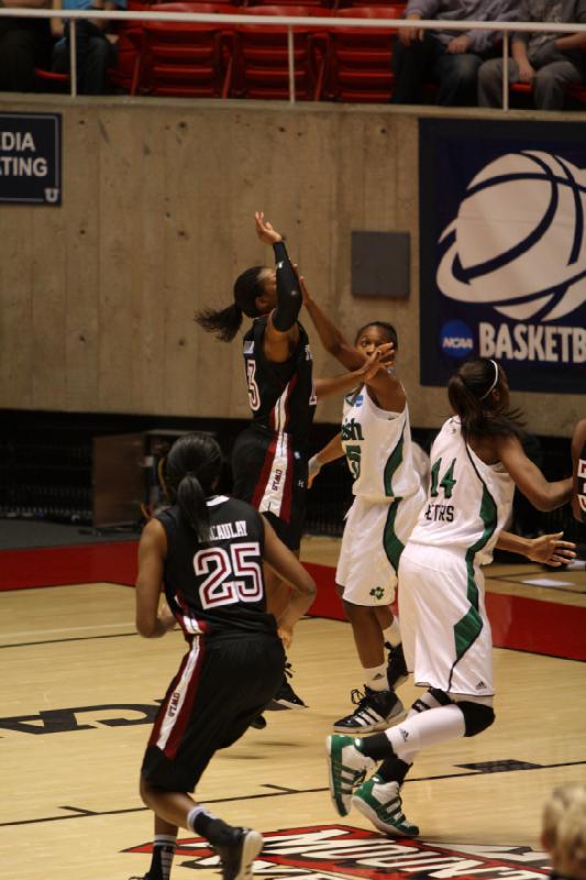 2011-03-21 19:47:34 ** Basketball, Notre Dame, Temple, Women's Basketball ** 