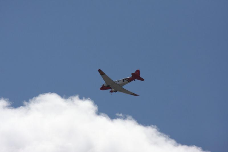 2009-06-06 10:59:38 ** Air Force, Hill AFB ** 