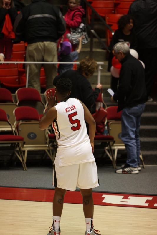 2014-01-10 19:50:25 ** Basketball, Cheyenne Wilson, Damenbasketball, Stanford, Utah Utes ** 