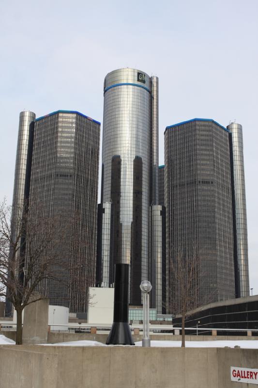 2014-03-08 16:13:37 ** Detroit, Michigan ** 