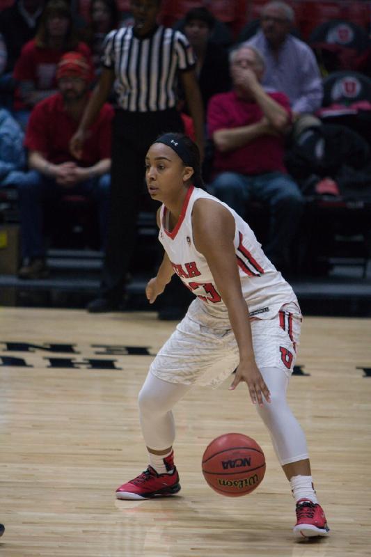 2016-01-02 18:38:05 ** Basketball, Damenbasketball, Devri Owens, Utah Utes, Washington State ** 