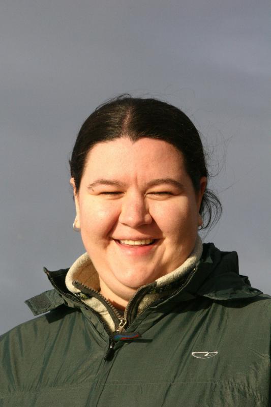 2006-01-28 16:47:40 ** Cannon Beach, Erica, Oregon ** Erica.