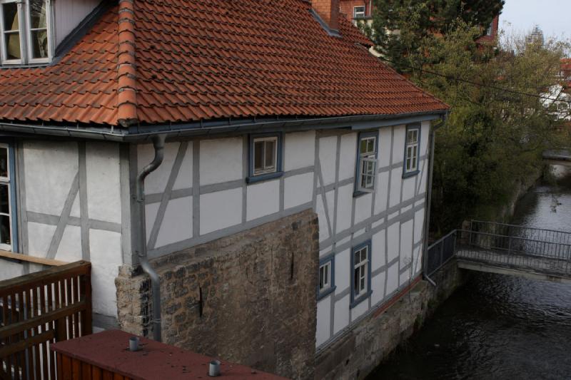 2010-04-16 17:35:16 ** Germany, Göttingen ** 