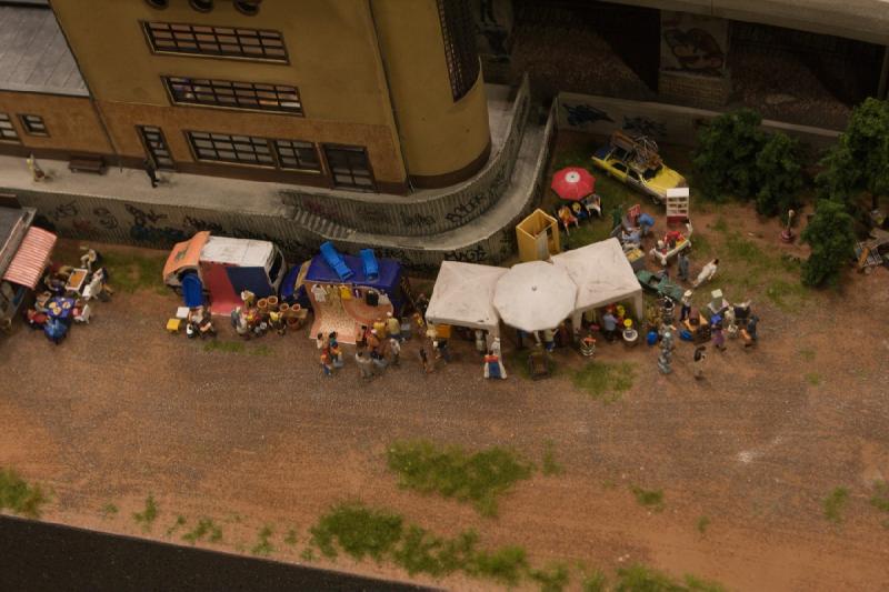 2016-10-17 17:41:38 ** Deutschland, Hamburg, Miniaturwunderland ** 