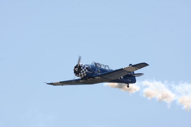 2009-06-06 11:40:09 ** Air Force, Hill AFB ** 