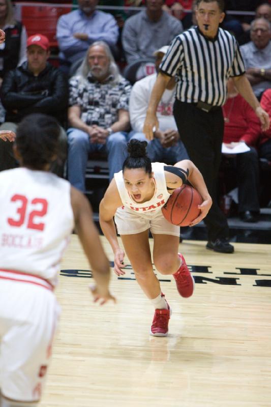 2017-11-20 20:16:19 ** Basketball, Purdue, Tanaeya Boclair, Tori Williams, Utah Utes, Women's Basketball ** 