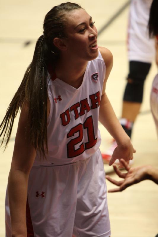 2013-11-08 22:16:12 ** Basketball, Ciera Dunbar, Damenbasketball, Nakia Arquette, University of Denver, Utah Utes, Wendy Anae ** 