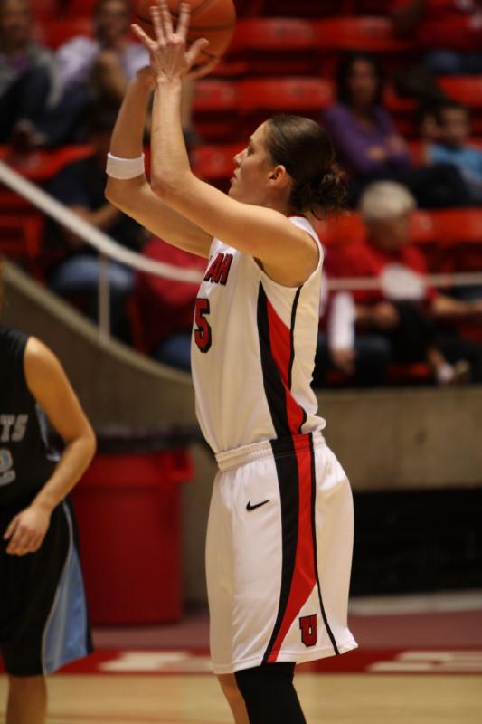 2010-11-07 15:56:39 ** Basketball, Michelle Harrison, Utah Utes, Warner Pacific, Women's Basketball ** 