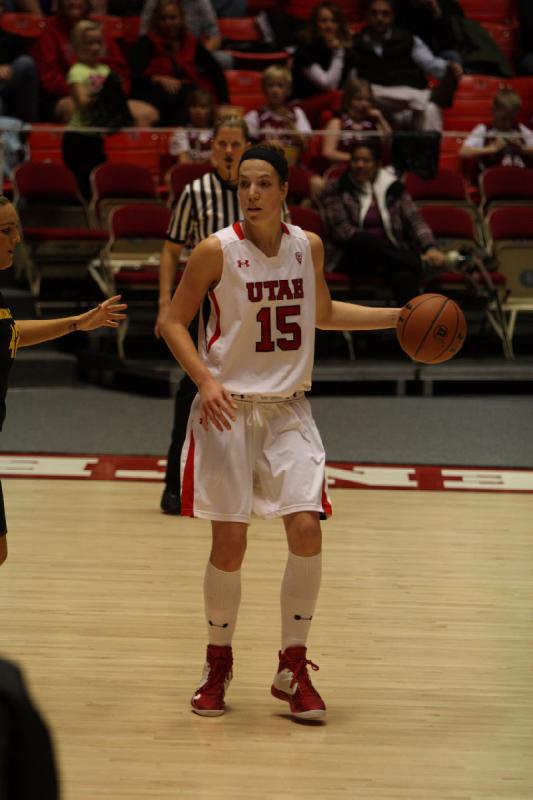 2013-01-20 16:29:45 ** Arizona State, Basketball, Damenbasketball, Michelle Plouffe, Utah Utes ** 