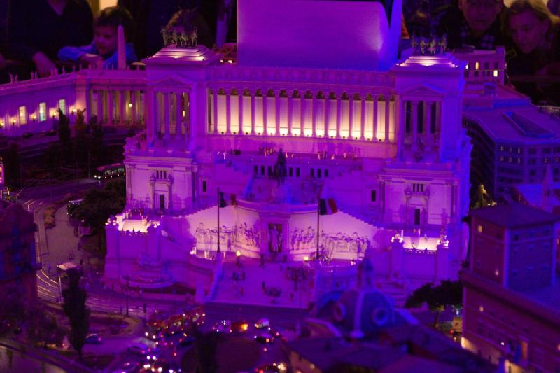 2016-10-17 17:58:06 ** Deutschland, Hamburg, Miniaturwunderland ** 