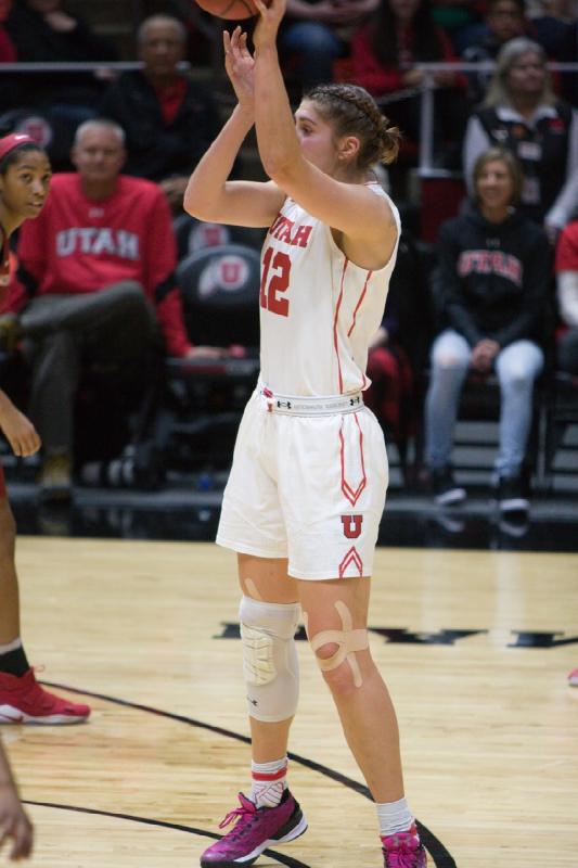 2018-02-16 20:25:20 ** Basketball, Emily Potter, Utah Utes, Washington State, Women's Basketball ** 