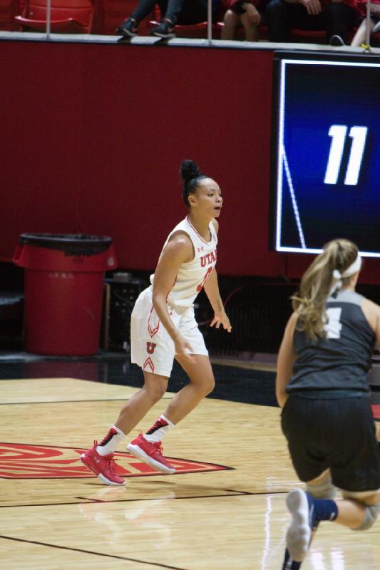 2017-11-10 17:49:12 ** Basketball, Kiana Moore, Nevada, Utah Utes, Women's Basketball ** 